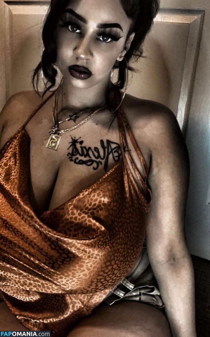 Peachy.Star / iamstar9x2 / lifeof_star Nu OnlyFans  Foto vazada #15