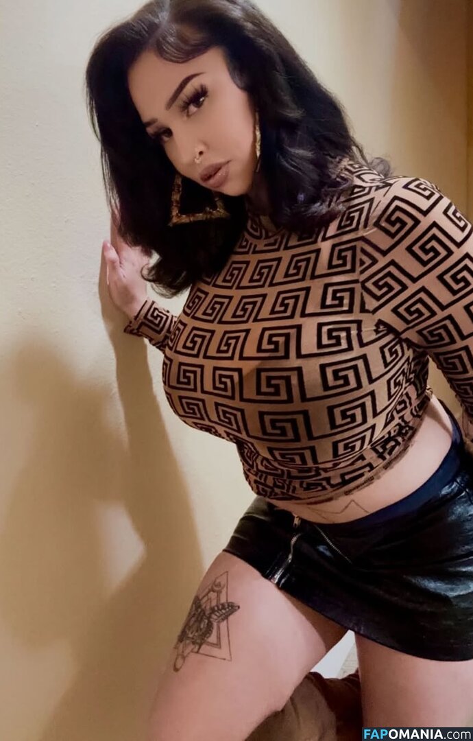 Peachy.Star / iamstar9x2 / lifeof_star Nu OnlyFans  Foto vazada #16