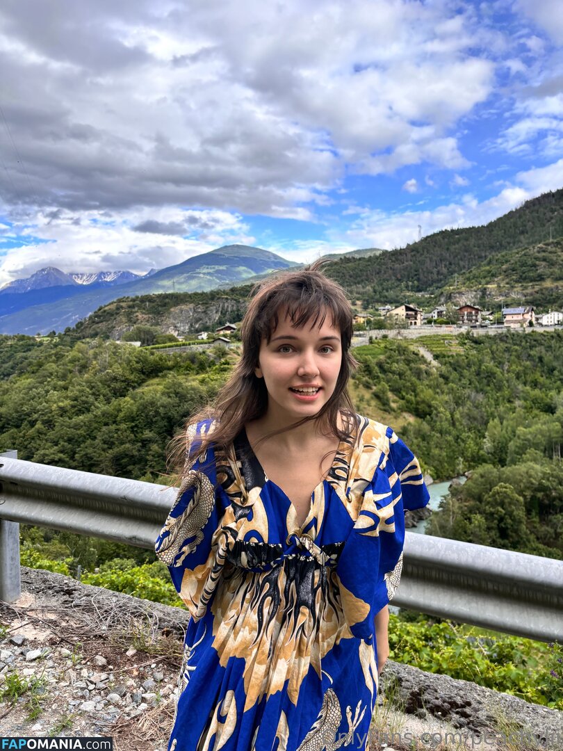 peachllii / peachylii Nu OnlyFans  Foto vazada #16