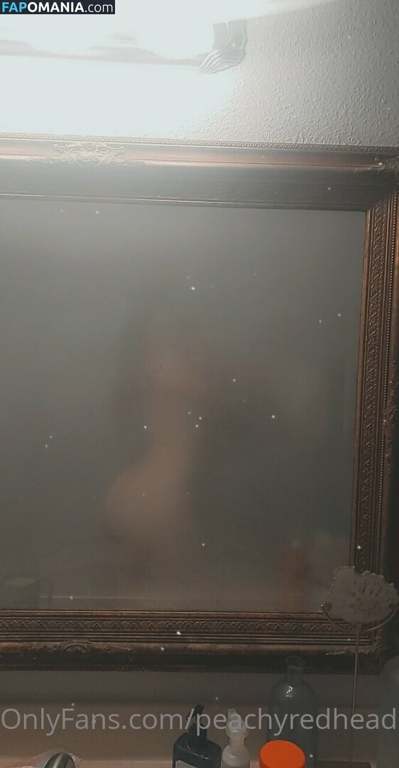 peachyredheadbabe_91 / peachyskaterr Nu OnlyFans  Foto vazada #6