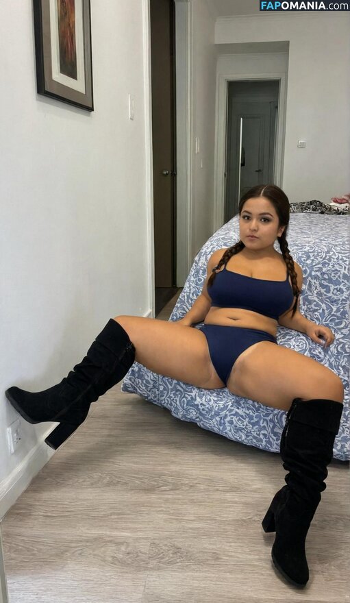 Pearl Garcia / pearlgarciax Nu OnlyFans  Foto vazada #8