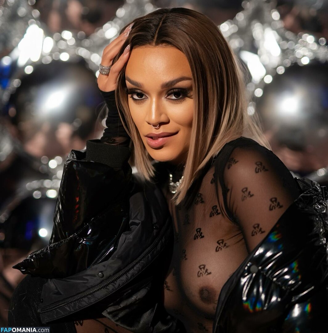 Pearl Thusi / pearlthusi Nu OnlyFans  Foto vazada #8