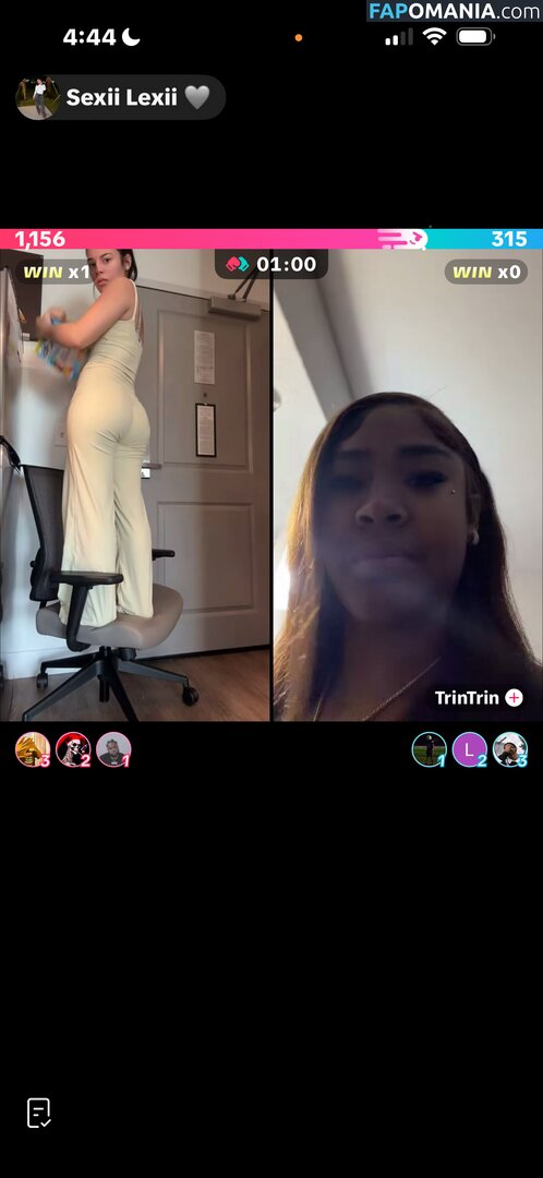 https: / pearledlexii Nu OnlyFans  Foto vazada #1