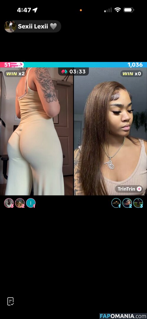 https: / pearledlexii Nu OnlyFans  Foto vazada #4