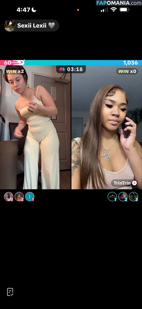 https: / pearledlexii Nu OnlyFans  Foto vazada #5