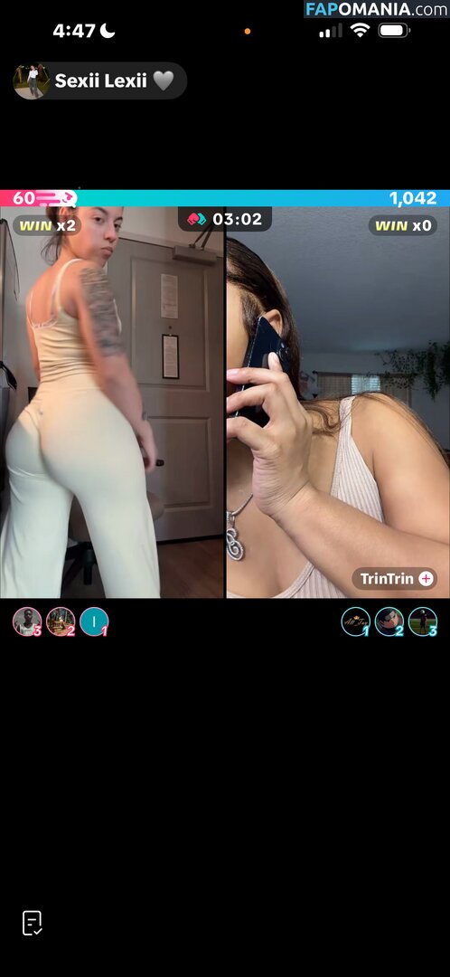 https: / pearledlexii Nu OnlyFans  Foto vazada #6