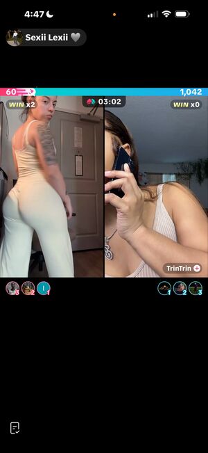 pearledlexii