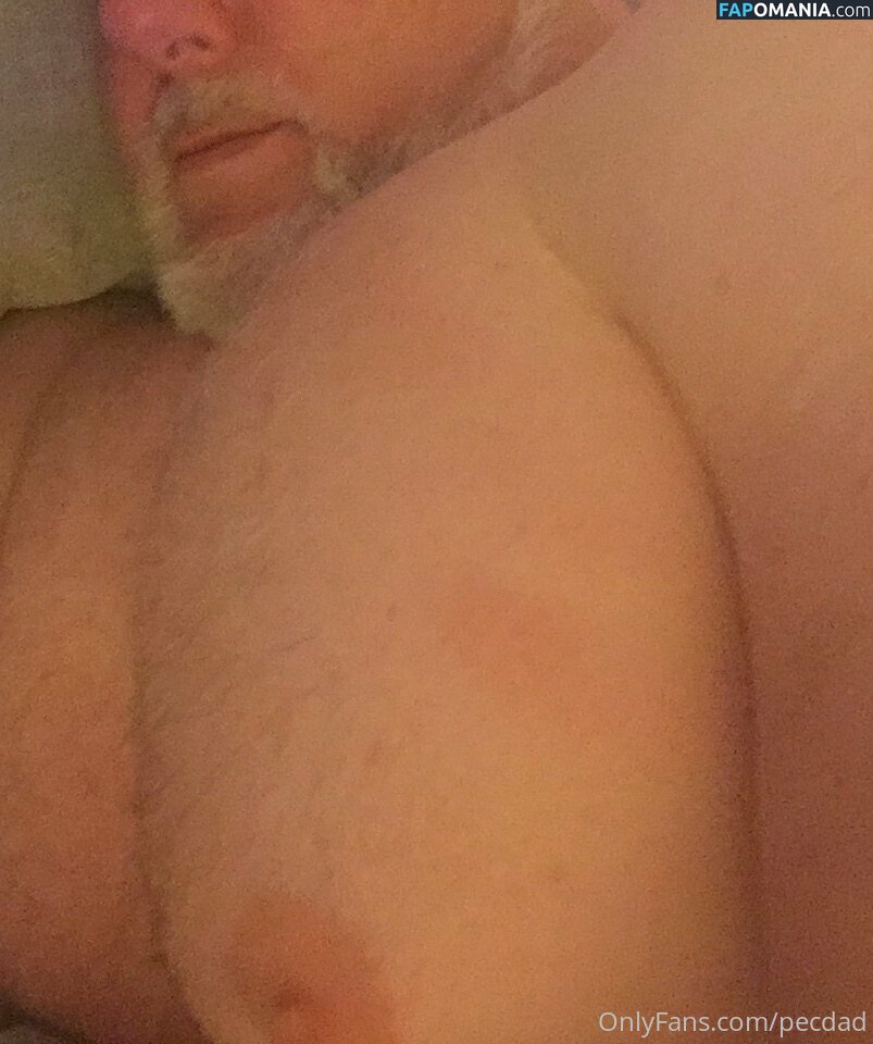 pecdad Nu OnlyFans  Foto vazada #22