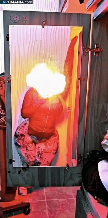 Eve_Pekexx / Evelin / Pekeasmr / ttv_pekexx Nu OnlyFans  Foto vazada #63