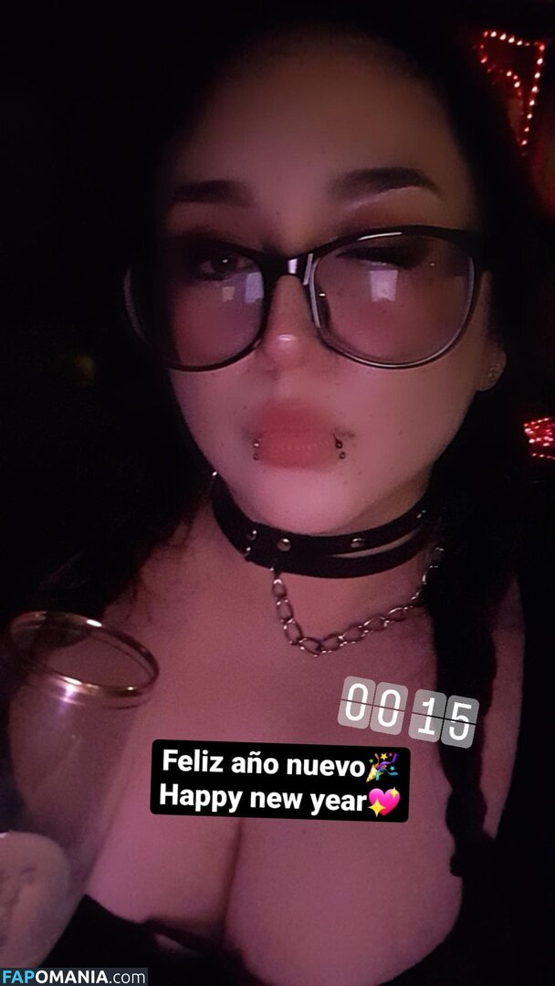 Eve_Pekexx / Evelin / Pekeasmr / ttv_pekexx Nu OnlyFans  Foto vazada #67