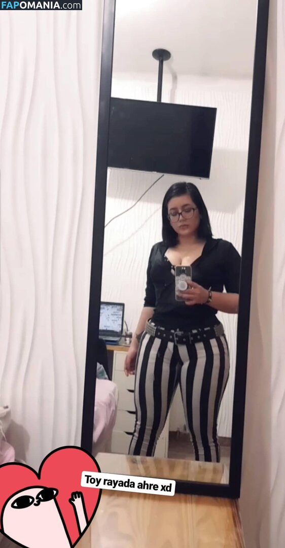 Eve_Pekexx / Evelin / Pekeasmr / ttv_pekexx Nu OnlyFans  Foto vazada #71