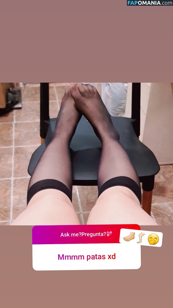 Eve_Pekexx / Evelin / Pekeasmr / ttv_pekexx Nu OnlyFans  Foto vazada #75