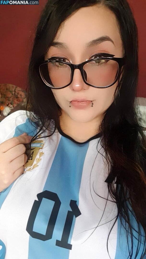 Eve_Pekexx / Evelin / Pekeasmr / ttv_pekexx Nu OnlyFans  Foto vazada #78