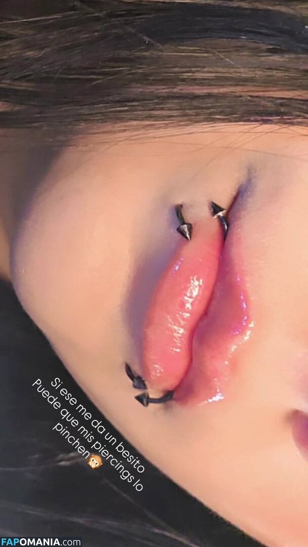 Eve_Pekexx / Evelin / Pekeasmr / ttv_pekexx Nu OnlyFans  Foto vazada #83