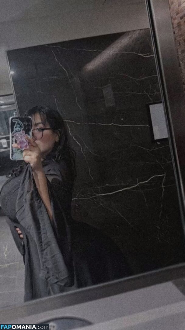 Eve_Pekexx / Evelin / Pekeasmr / ttv_pekexx Nu OnlyFans  Foto vazada #84