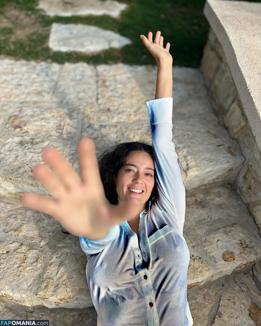 Pelin Akil / https: / pelinakil Nu OnlyFans  Foto vazada #7