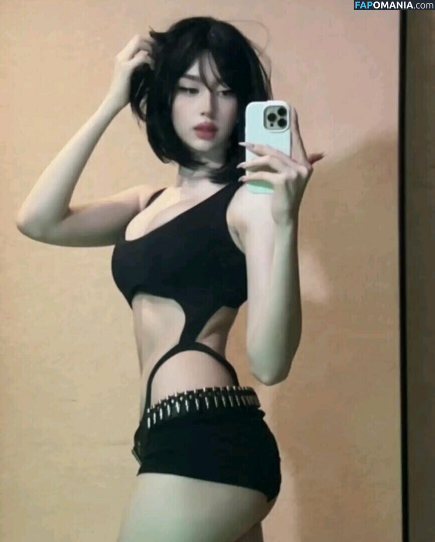 Pelmentoschan / pelmentossschaan Nu OnlyFans  Foto vazada #5