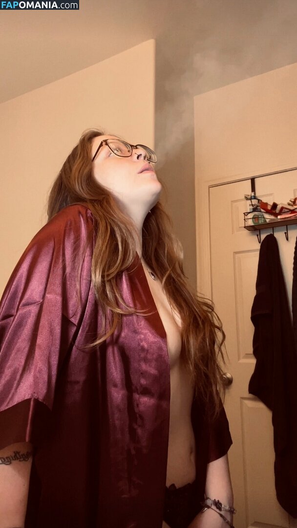 Penelope_skies / kirakatnip / penelope-skies Nu OnlyFans  Foto vazada #9