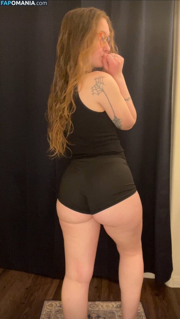 Penelope_skies / kirakatnip / penelope-skies Nu OnlyFans  Foto vazada #11