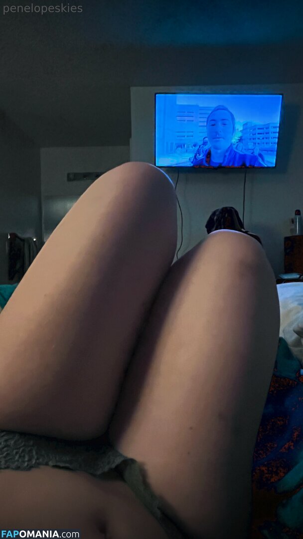 Penelope_skies / kirakatnip / penelope-skies Nu OnlyFans  Foto vazada #14