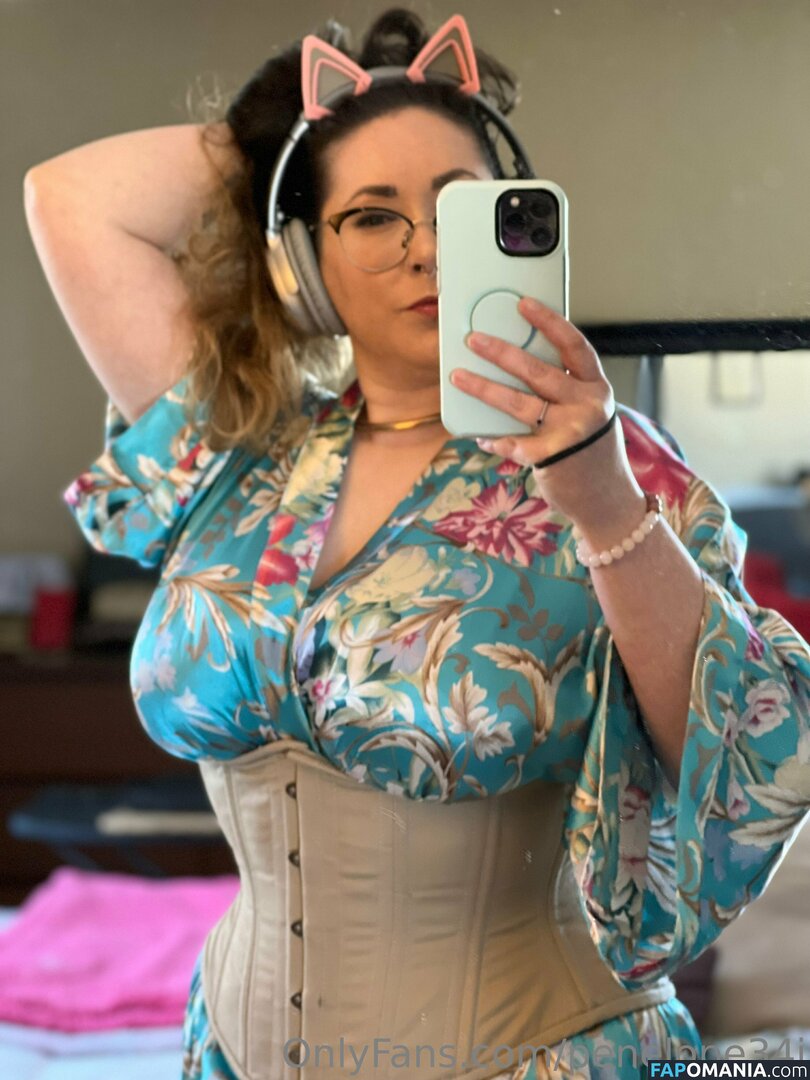 Penelope34J Nu OnlyFans  Foto vazada #54