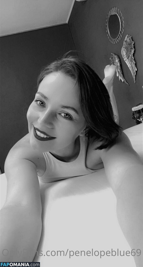 penelopeblue69 / penelopecruzoficial Nu OnlyFans  Foto vazada #93