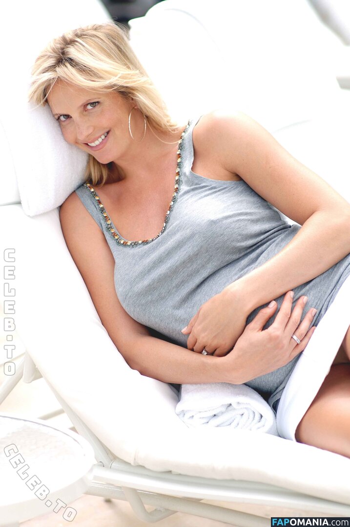 Penny Lancaster / penny.lancaster Nu OnlyFans  Foto vazada #9