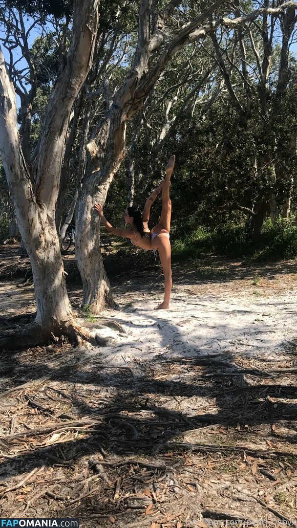 Penny / penny.sebevrazda / pennysebevrazda Nu OnlyFans  Foto vazada #16