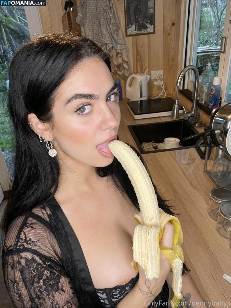 Penny / penny.sebevrazda / pennysebevrazda Nu OnlyFans  Foto vazada #22