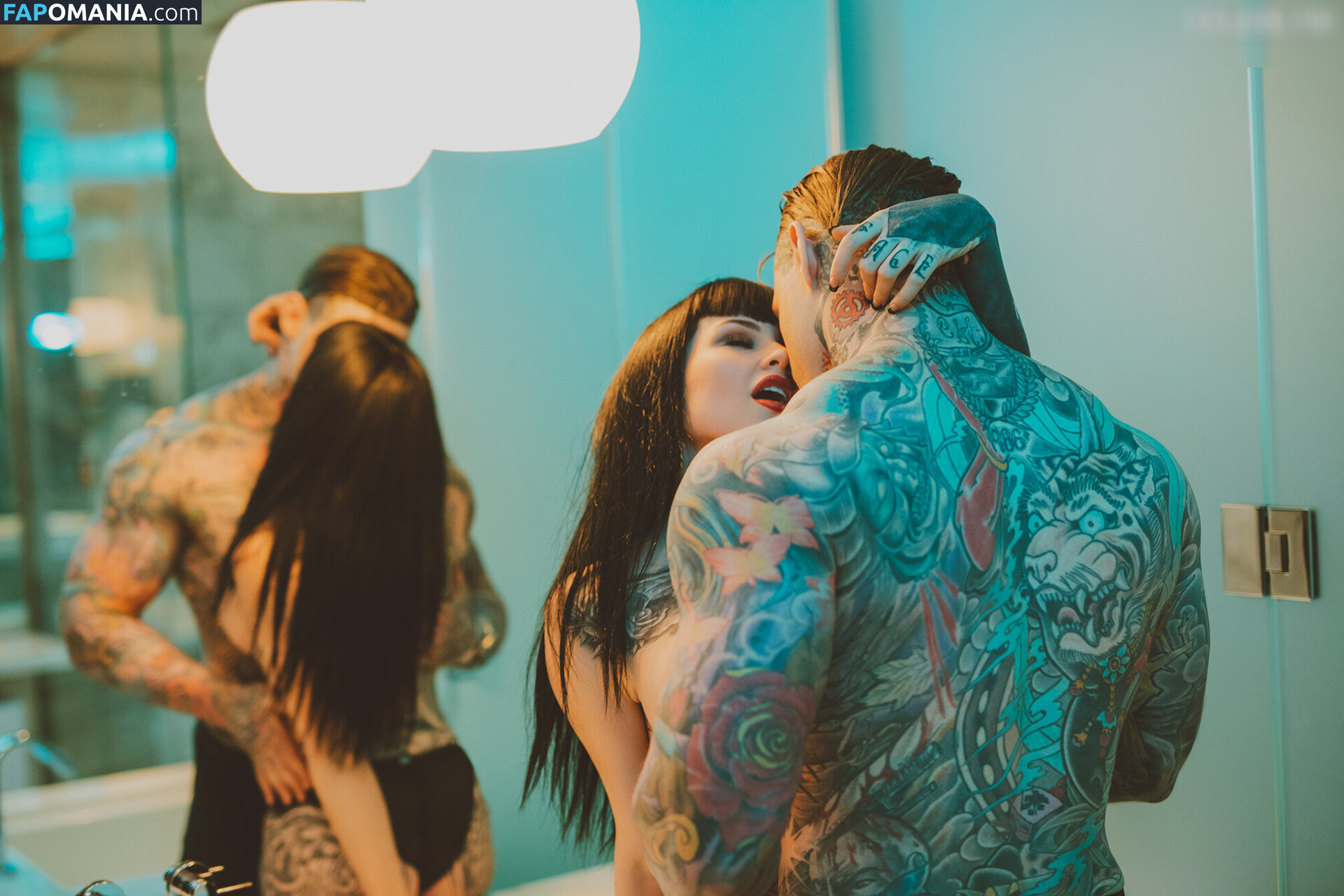 Penny / penny.sebevrazda / pennysebevrazda Nu OnlyFans  Foto vazada #32