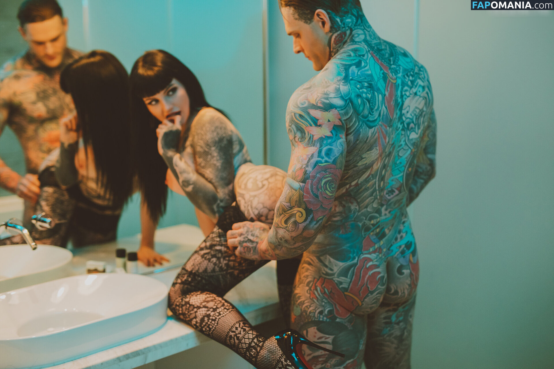 Penny / penny.sebevrazda / pennysebevrazda Nu OnlyFans  Foto vazada #34