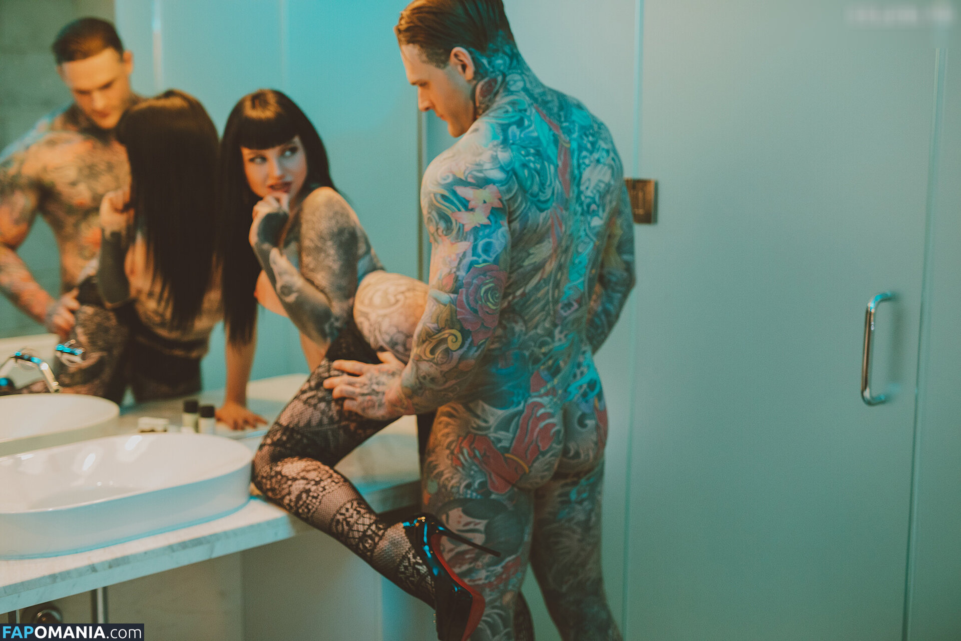 Penny / penny.sebevrazda / pennysebevrazda Nu OnlyFans  Foto vazada #35