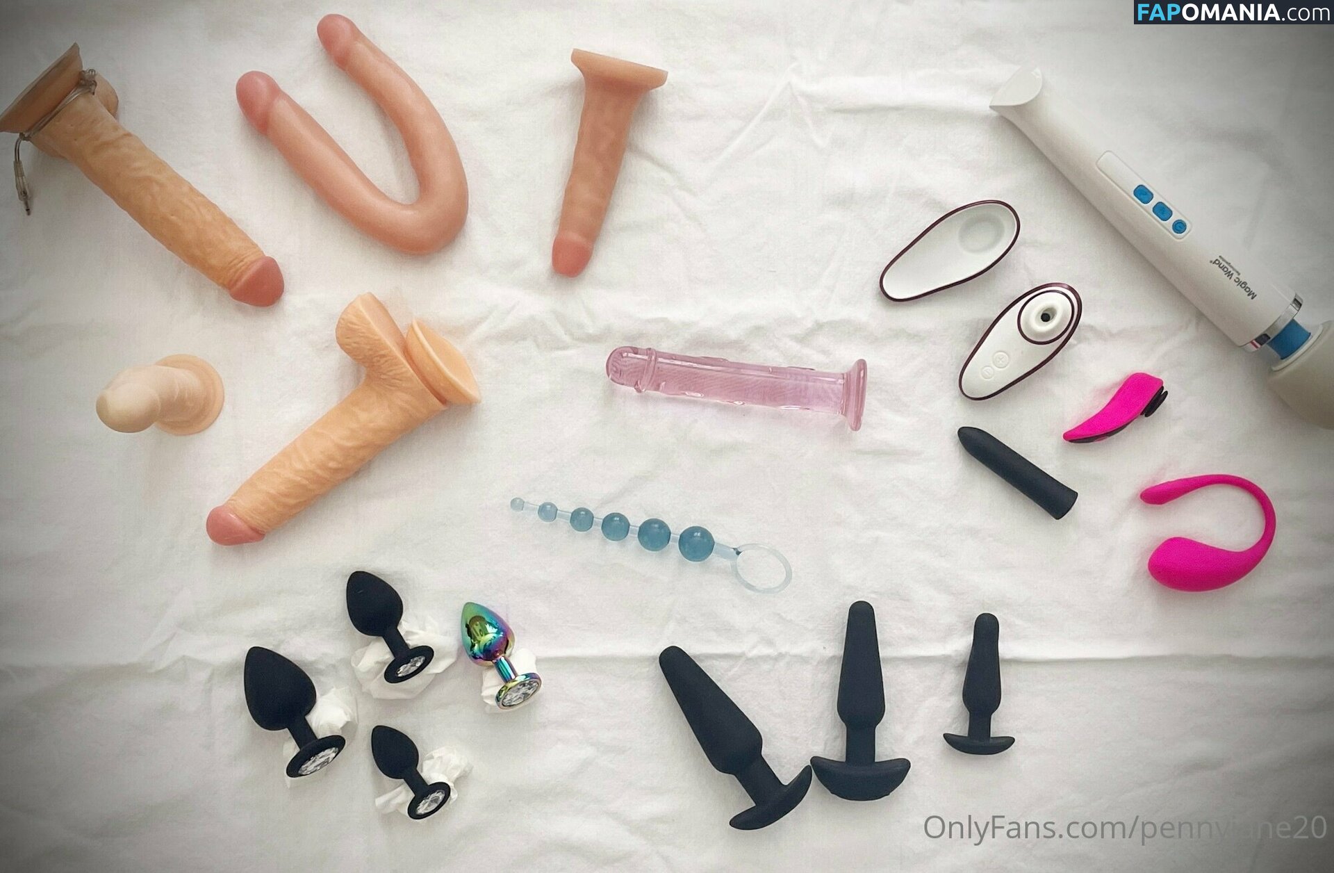 pennyjane20 Nu OnlyFans  Foto vazada #17