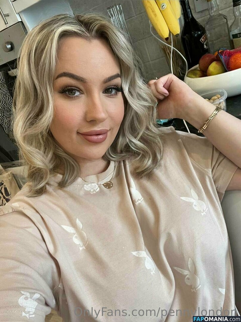 pennylondon / ultimate_tomathoe Nu OnlyFans  Foto vazada #44