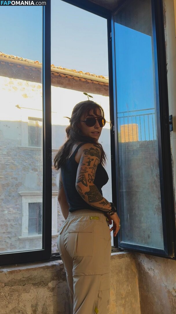 pepper.steps Nu OnlyFans  Foto vazada #1