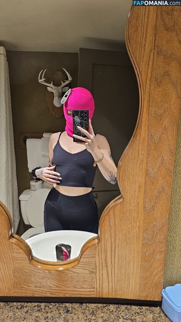 Perfexia / perfexiaa Nu OnlyFans  Foto vazada #6