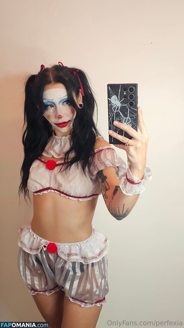 Perfexia / perfexiaa Nu OnlyFans  Foto vazada #11