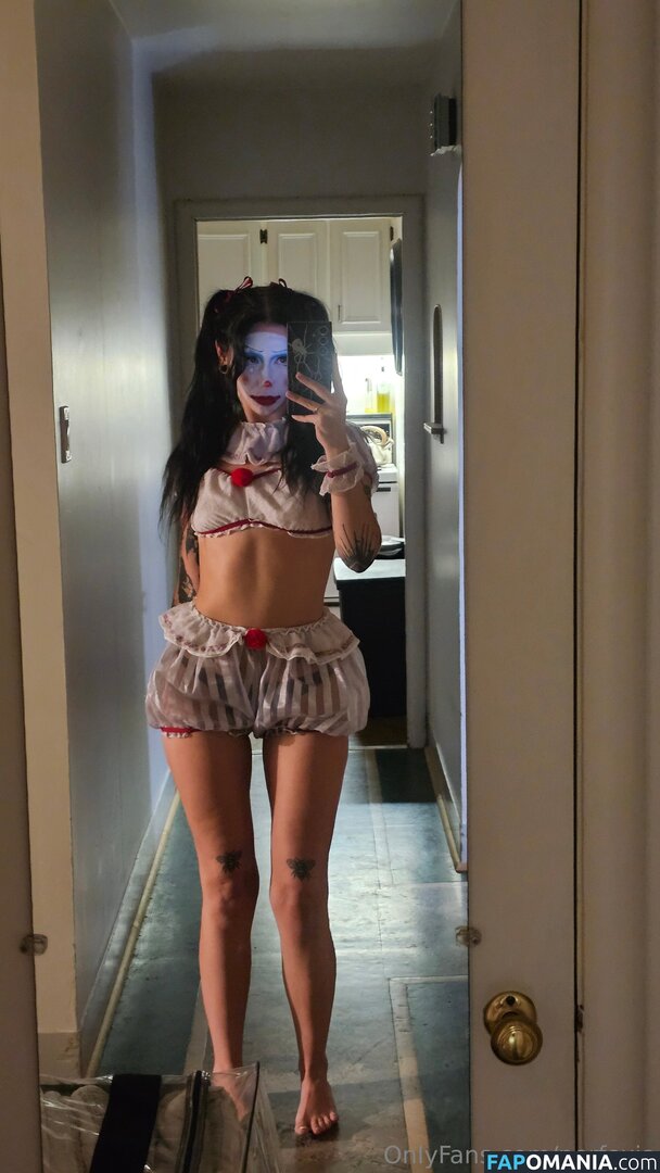 Perfexia / perfexiaa Nu OnlyFans  Foto vazada #12