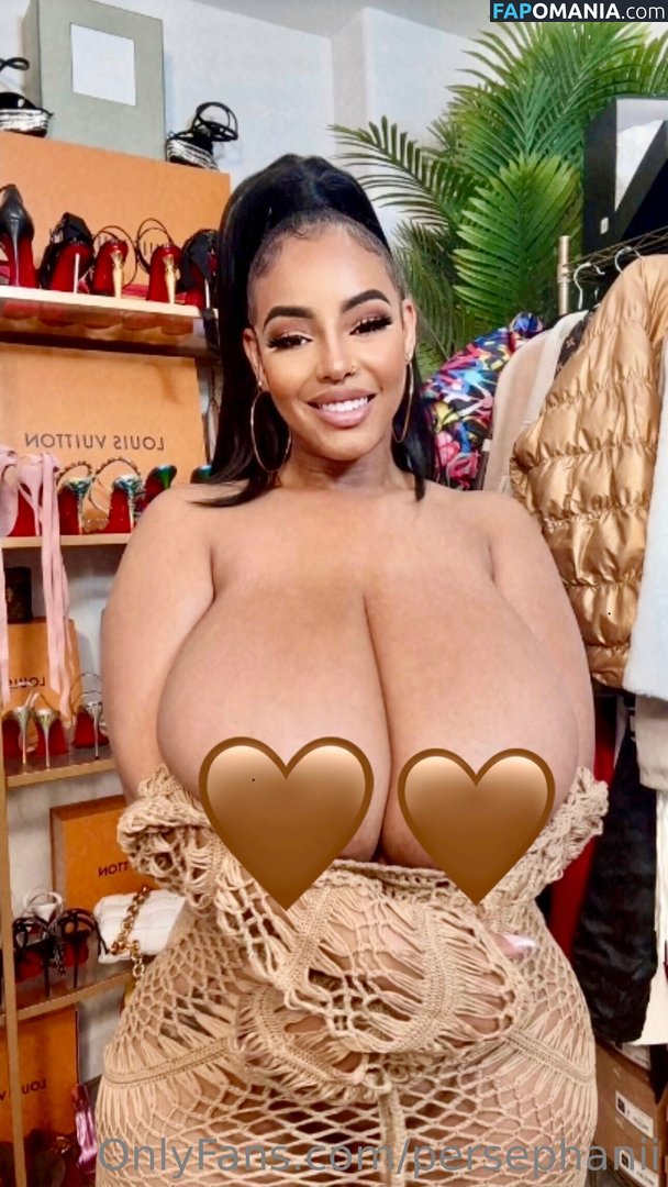 Persephanii / officialpersephanii Nu OnlyFans  Foto vazada #64