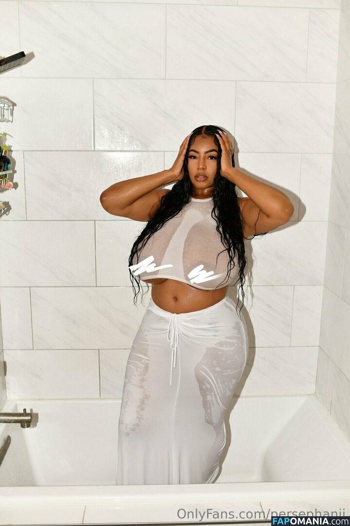 Persephanii / officialpersephanii Nu OnlyFans  Foto vazada #265