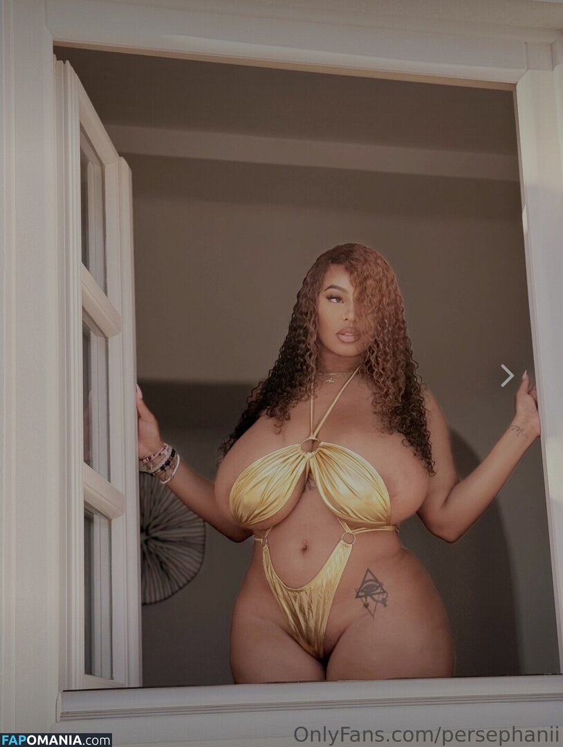 Persephanii / officialpersephanii Nu OnlyFans  Foto vazada #269