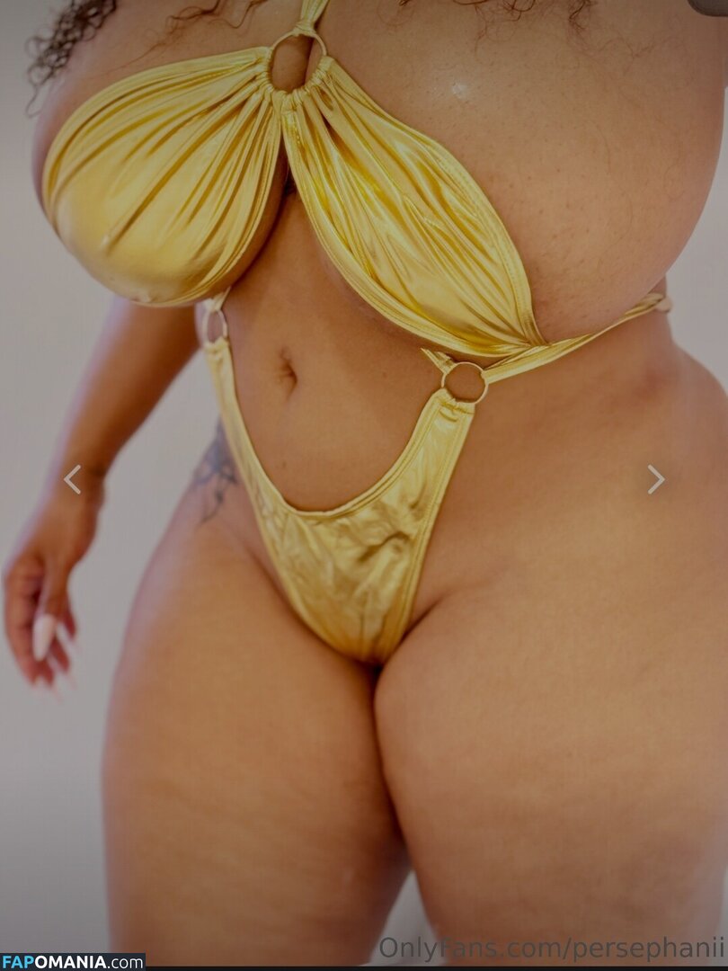Persephanii / officialpersephanii Nu OnlyFans  Foto vazada #272