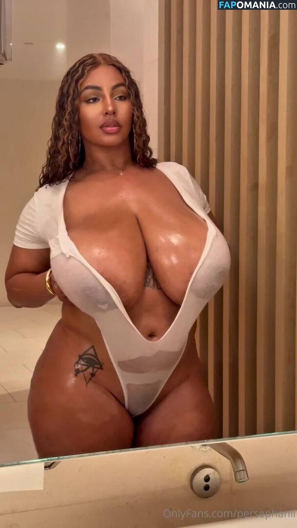 Persephanii / officialpersephanii Nu OnlyFans  Foto vazada #293