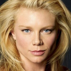 Peta Wilson