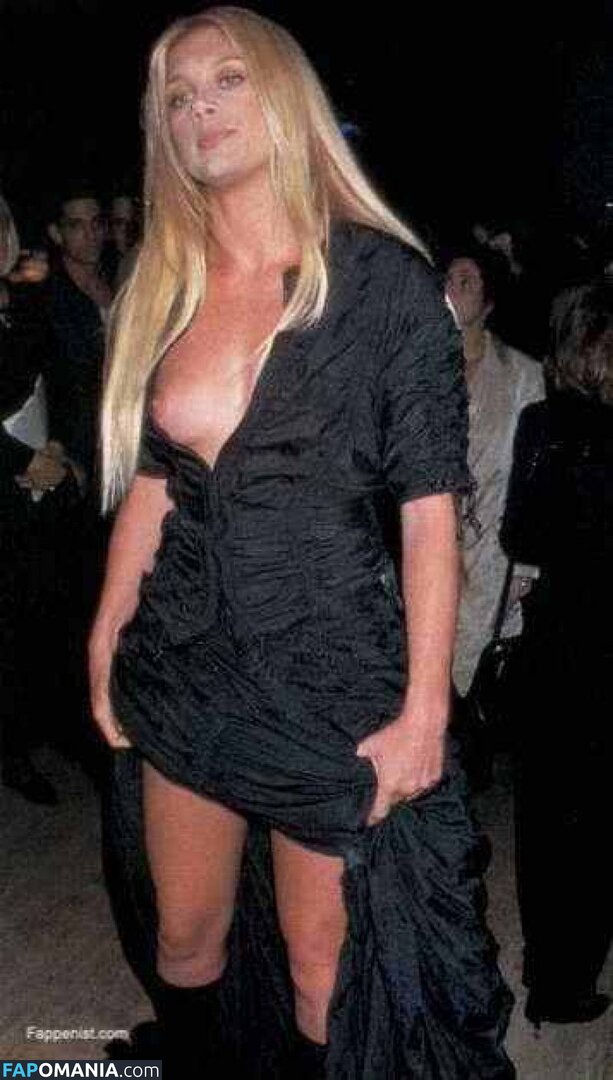 Peta Wilson Nu OnlyFans  Foto vazada #23
