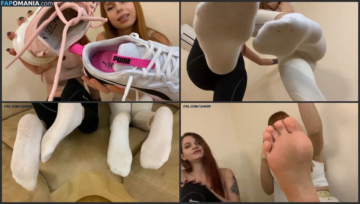 Petite Princesses Femdom Nu OnlyFans  Foto vazada #7