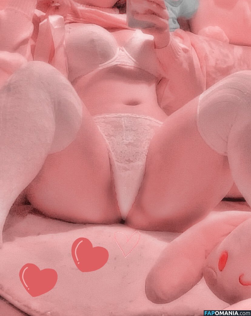 Petunia Bunny / petuniabunny Nu OnlyFans  Foto vazada #11