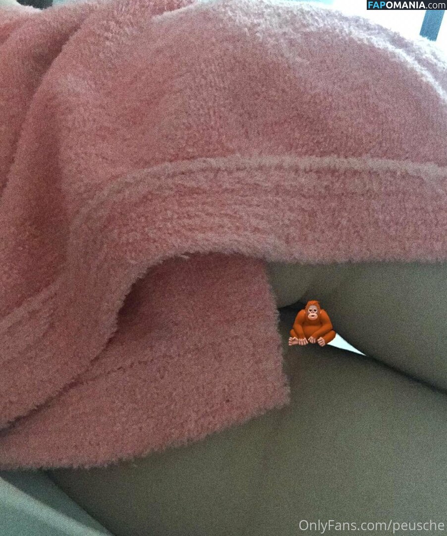 Peusche Nu OnlyFans  Foto vazada #17