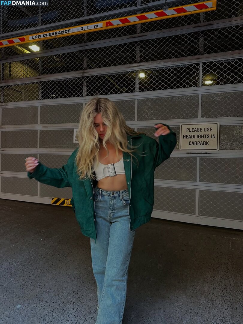 Peyton Cole / peytoncolee Nu OnlyFans  Foto vazada #5