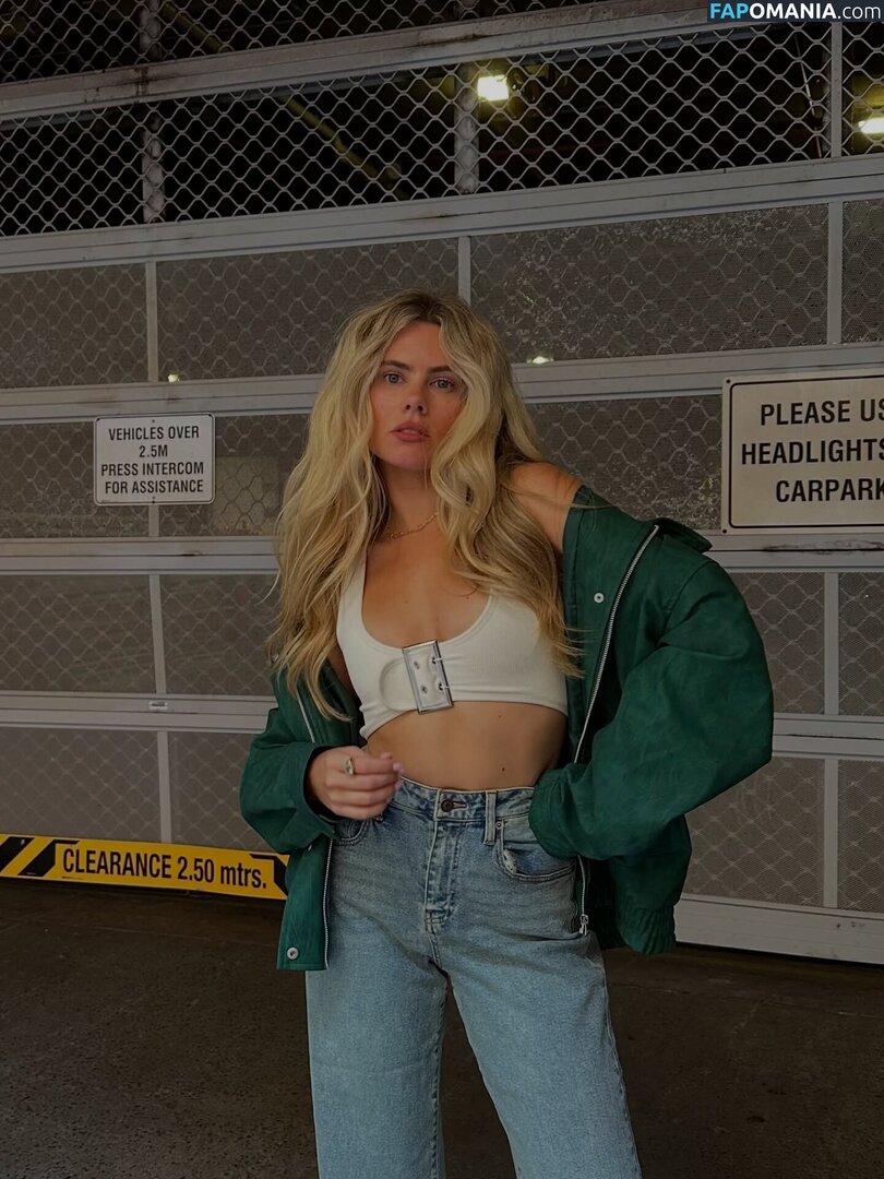 Peyton Cole / peytoncolee Nu OnlyFans  Foto vazada #7